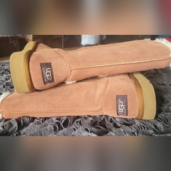 New no Tag UGG boots - Picture 4 of 7